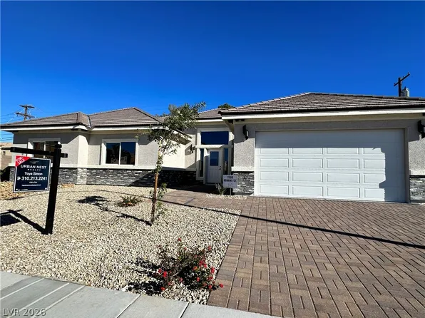 2590 Bonano Ct, Las Vegas, NV 89108