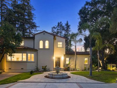 1255 Montclaire Way, Los Altos, CA, 94024