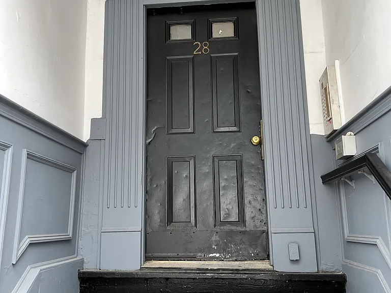 28 S Huntington Ave #B3 — Photo 14