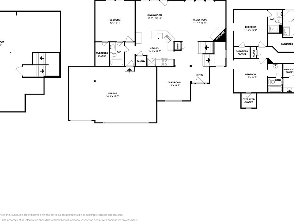 2nd image of 6048 Theden St