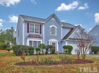 415 Southshore Pkwy, Durham, NC 27703