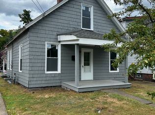 2318 Forestdale Ave, Cleveland, OH 44109