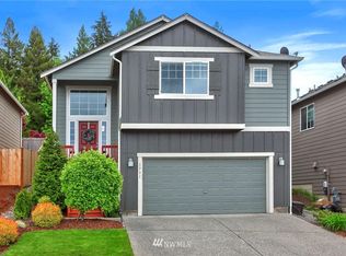 1731 73rd Ave SE, Lake Stevens, WA 98258