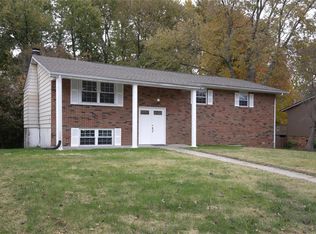 124 Britanna Dr, Belleville, IL