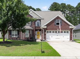361 Decatur Dr, Summerville, SC 29486