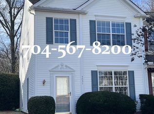 3031 Mannington Dr, Charlotte, NC 28270