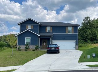 300 Summit Pointe Dr, Dallas, GA 30132