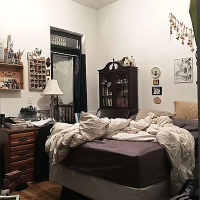 Rented by Nooklyn NYC LLC | media 4