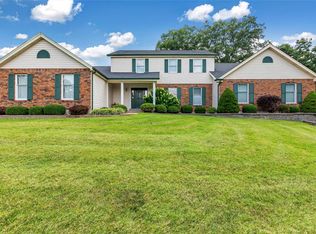 3350 Highway F, Defiance, MO 63341