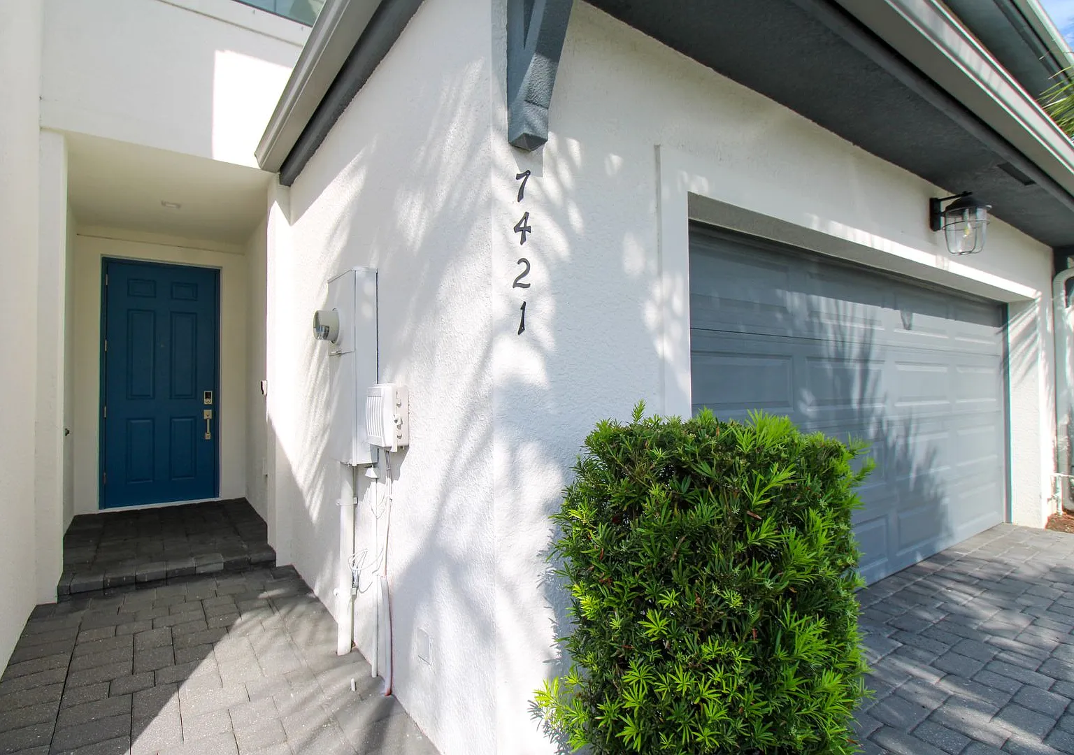 Beautiful-Unfurnished Annual Rental North Naples Vanderbilt Reserve — Photo 2