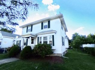 225 Holbrook Rd, Quincy, MA 02171