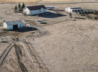 1221 Affirmed Rd, Cheyenne, WY 82009