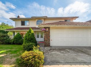 6788 Chatterton Rd, Richmond, BC V7C 2Y7