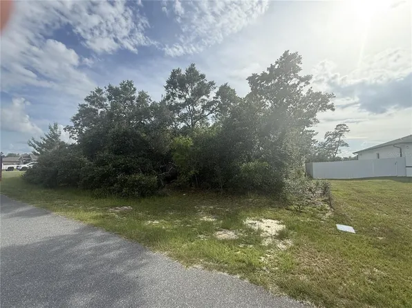 SW 161st Loop Lot 3, Ocala, FL 34473