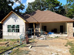 131 Hudson Cir, Russellville, AR 72801