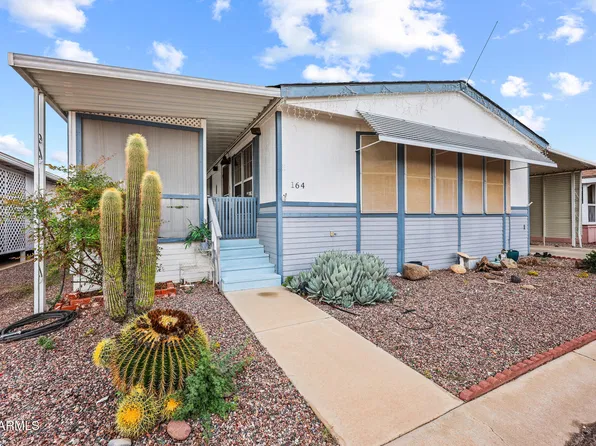 2501 W Wickenburg Way #164, Wickenburg, AZ 85390