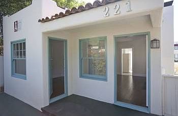 1st image of 221 W Micheltorena St APT 1
