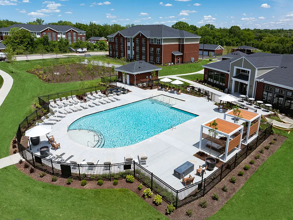 The Reserve at Camp Creek