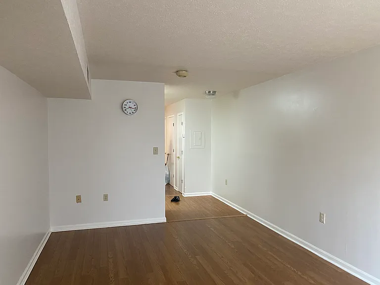 1404 University City Blvd #H — Photo 5