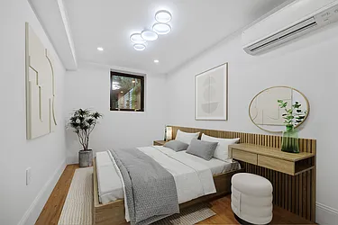 Rented by Bank Neary