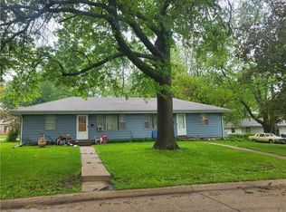 2610 63rd St, Des Moines, IA 50322