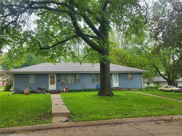 2610 63rd St, Des Moines, IA 50322