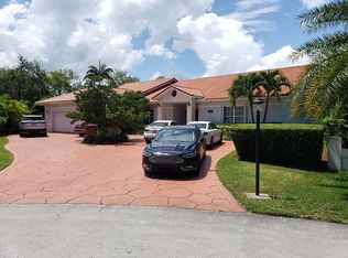 7901 SW 57th Ter, Miami, FL 33143