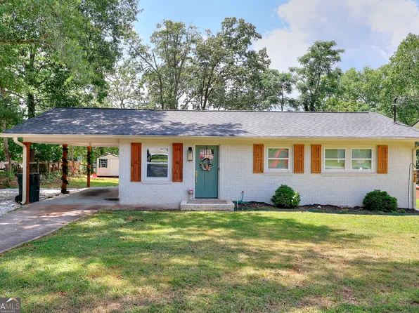 62 Irene St, Toccoa, GA 30577