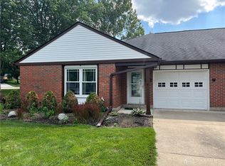 330 Kristina Ct, Dayton, OH 45458