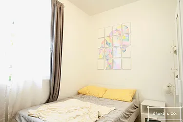 Rented by Grand & Co.