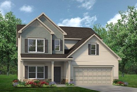 This is only a rendering. Colors may appear slightly different in person.