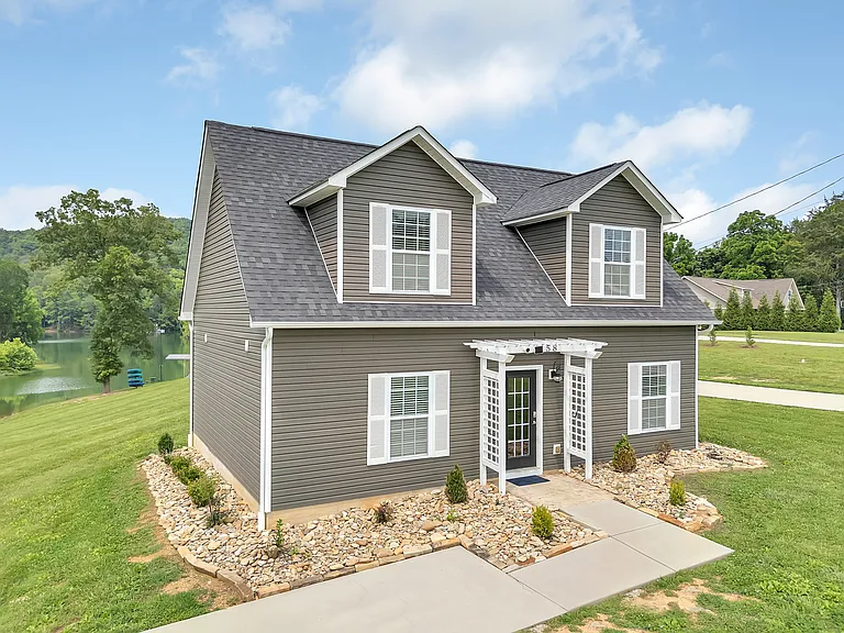 158 Hickory Valley Rd — Photo 5
