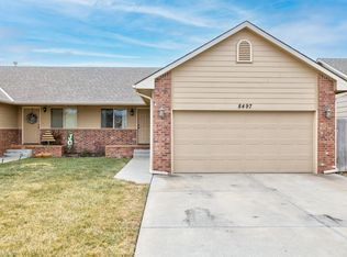 8497 E Granite Ct #8497, Wichita, KS 67226
