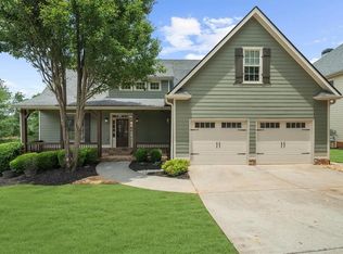 307 Cabinwood Trl, Canton, GA 30115