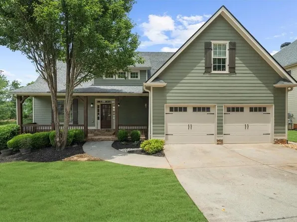 307 Cabinwood Trl, Canton, GA 30115