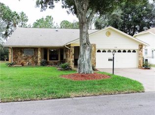 7256 Bottle Brush Dr, Spring Hill, FL 34606