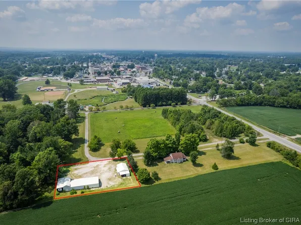 TBD E St Rd 56, Scottsburg, IN 47170