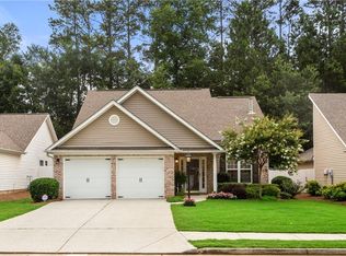 2530 Centennial Commons Vw NW, Acworth, GA 30102