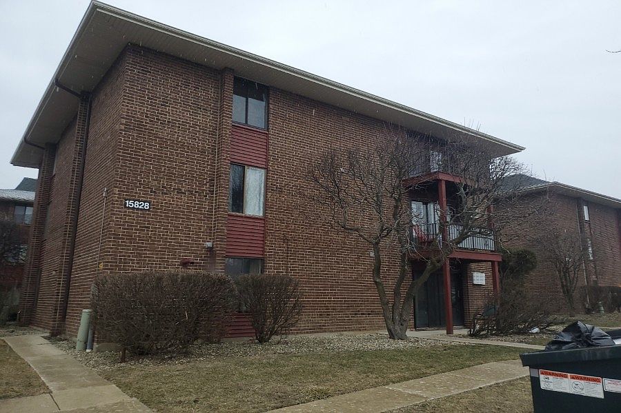 1st image of 15828 Terrace Dr #1