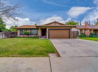 2136 Kimberly Ave, Merced, CA