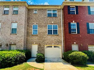 4982 Villager Ln, Stone Mountain, GA 30083