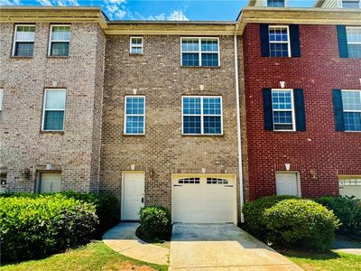4982 Villager Ln, Stone Mountain, GA, 30083