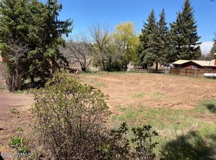 1450 E Ellsworth Rd, Show Low, AZ 85901