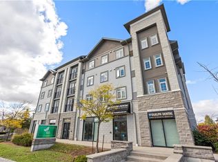 64 Frederick Dr #204, Guelph, ON N1L 0P3