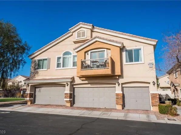 10049 Diamond Summit Ct Unit 103, Las Vegas, NV 89183