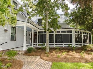 94 Thoms Creek St, Bluffton, SC 29910