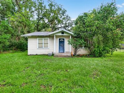 45124 New Ogilvie Rd, Callahan, FL, 32011