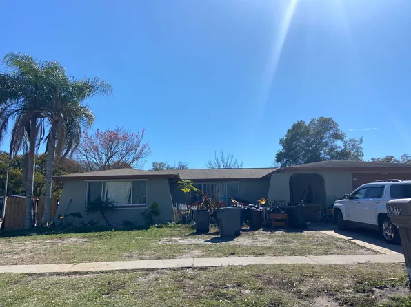 6316 6th Ave, New Port Richey, FL 34653