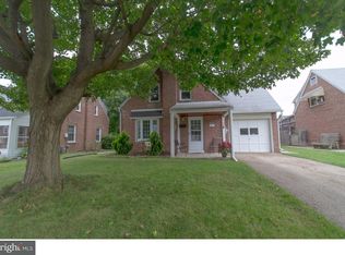 511 Stiles Ave, Ridley Park, PA 19078