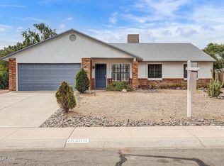 16250 N 64th Pl, Scottsdale, AZ 85254